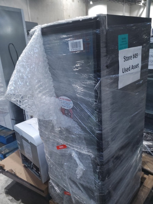 Refrigeration  - Load #231719