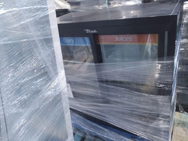 Refrigeration  - Load #231719