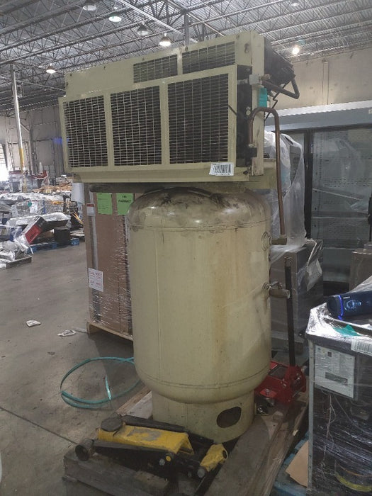 Ingersoll-Rand Air Compressor (1) - Load #232341