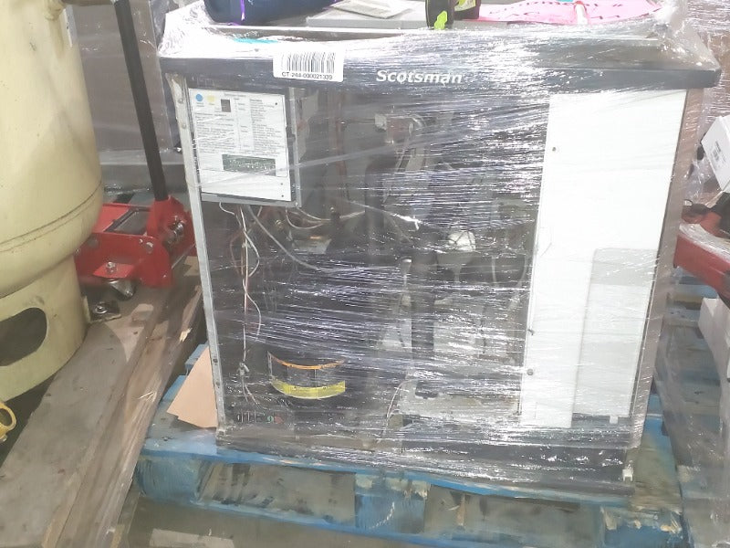 Scotsman Ice Machine (1) - Load #232343