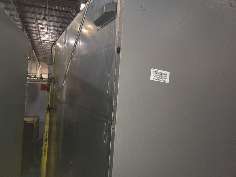 Hussman Cooler - 4 Doors (4)  - Load #233819
