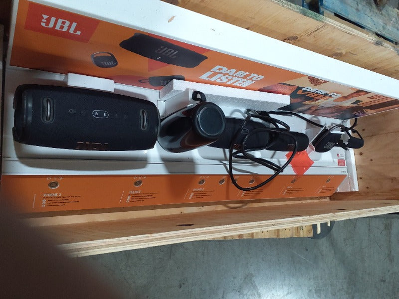audio electronics - Load #232347
