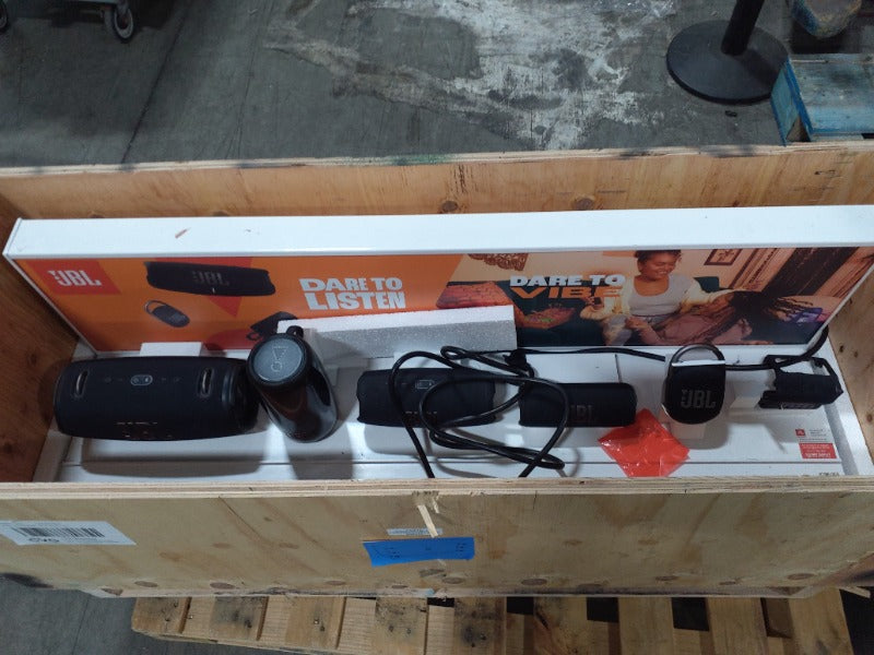 audio electronics - Load #232347