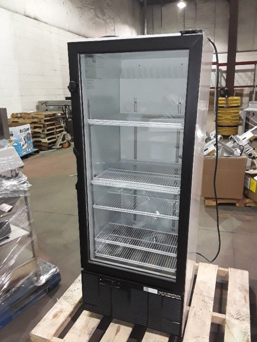 Refrigeration 11/22/23 - Load #230789
