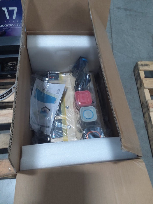 audio electronics - Load #232347