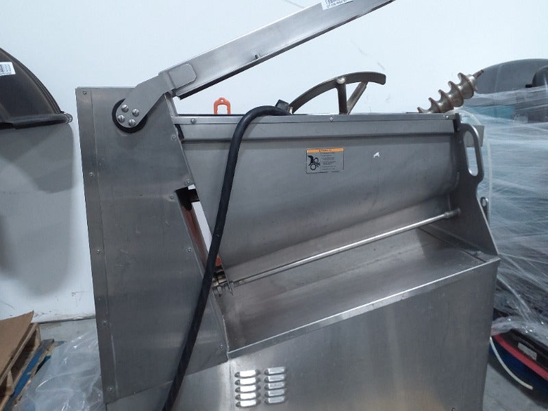 Hobart Meat Grinder (1) - Load #232445