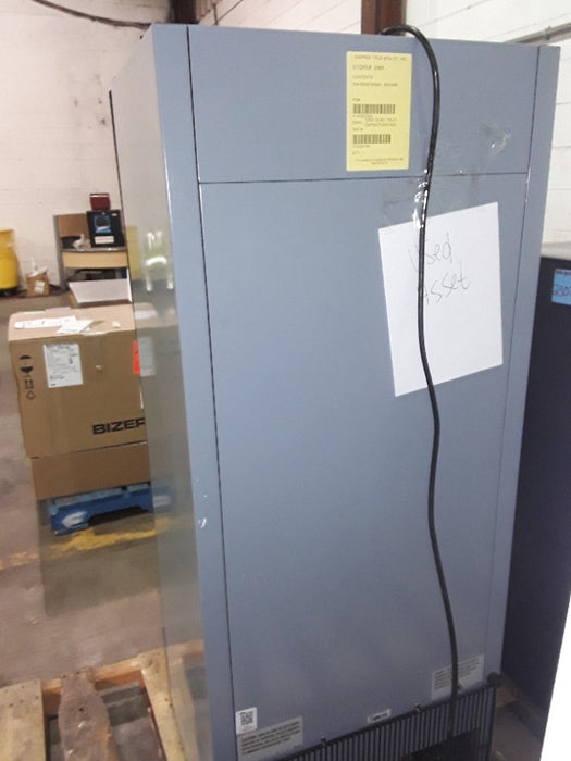Refrigeration 11/22/23 - Load #230789