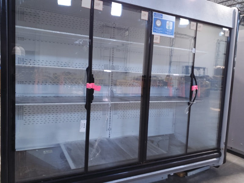 Hussman Cooler - 4 Doors (1) - Load #233525