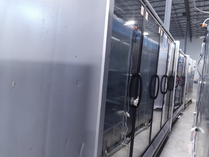 Hussman Cooler - 4 Doors (1) - Load #233527