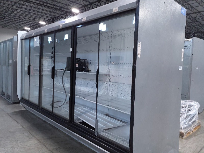 Hussman Cooler - 6 Doors (1) - Load #233529
