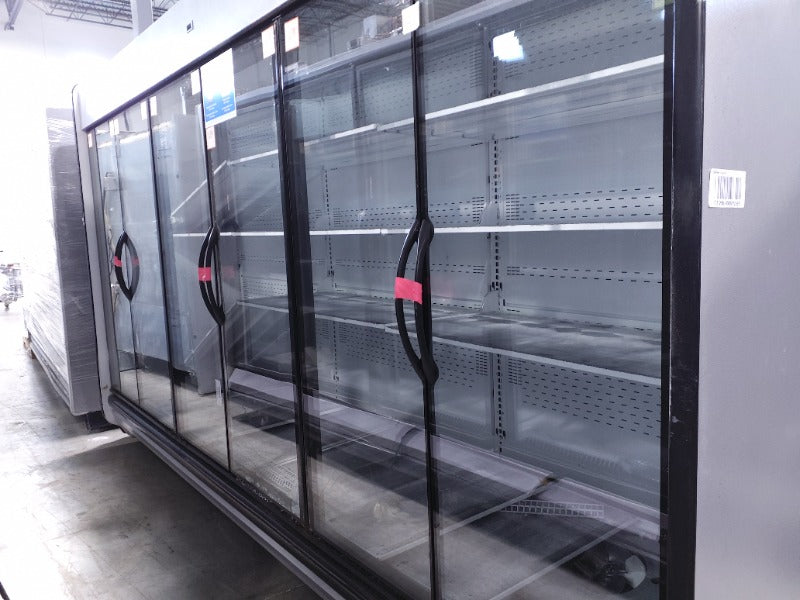 Hussman Cooler - 6 Doors (1) - Load #233531