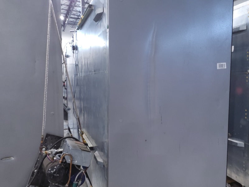 Hussmann Cooler - 6 Doors (1)  - Load #233532