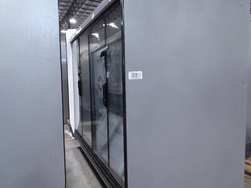 Hussmann Cooler - 4 Doors (1) - Load #233533