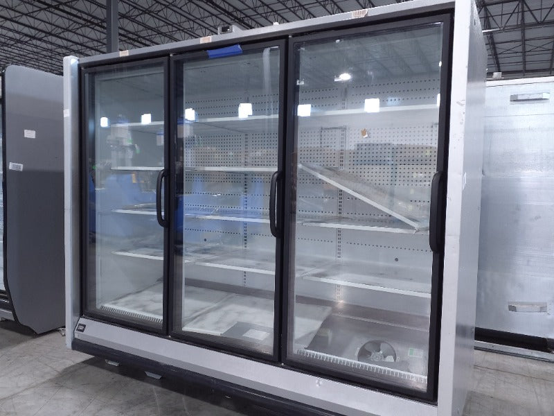 Hussman Cooler - 2/3 Doors (1) - Load #233534