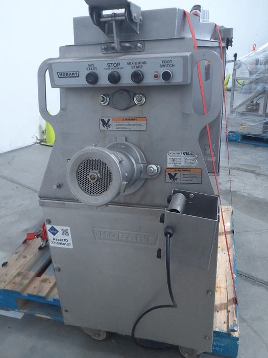 Hobart Meat Grinder (1) - Load #232578