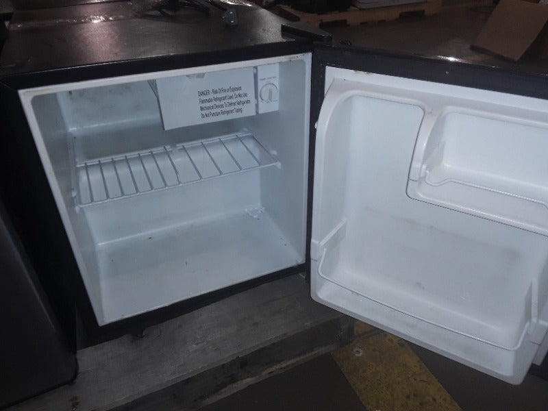 Refrigeration 11/22/23 - Load #230789