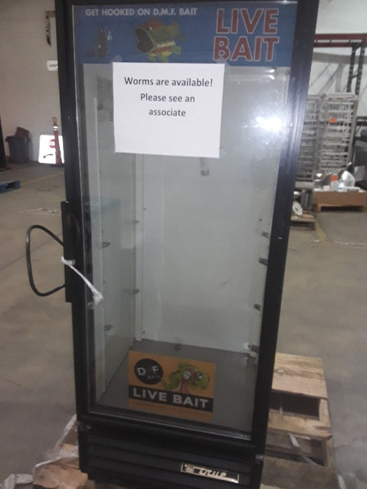 Refrigeration 11/22/23 - Load #230789