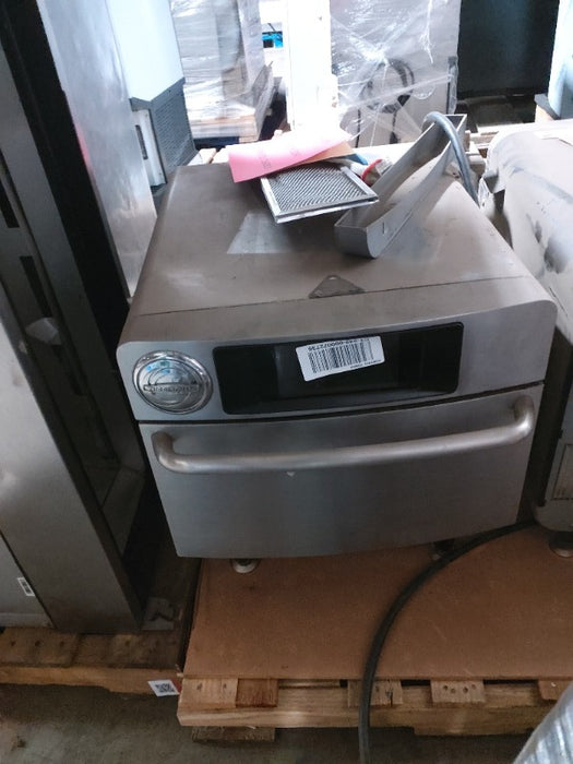 TurboChef Oven (2) - Load #232501