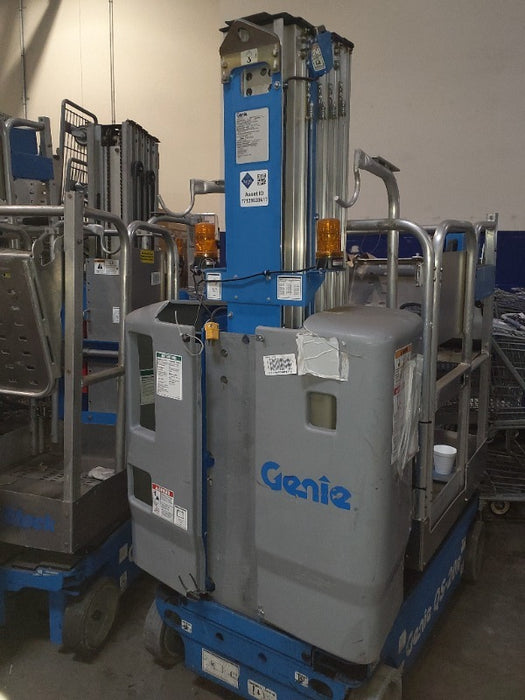 Stock Picker - Genie (1) - Load #232925