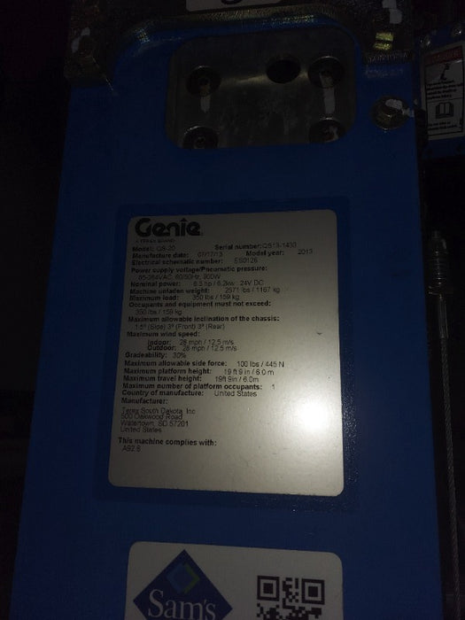 Stock Picker - Genie (1)  - Load #232925