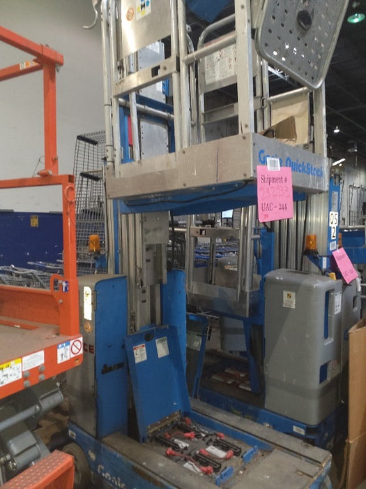 Stock Picker - Genie (1) - Load #232933