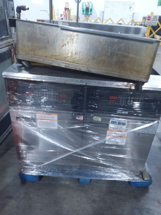 Restaurant - Load #232953