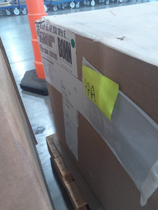 Heatcraft Condensing Unit (1)  - Load #232959