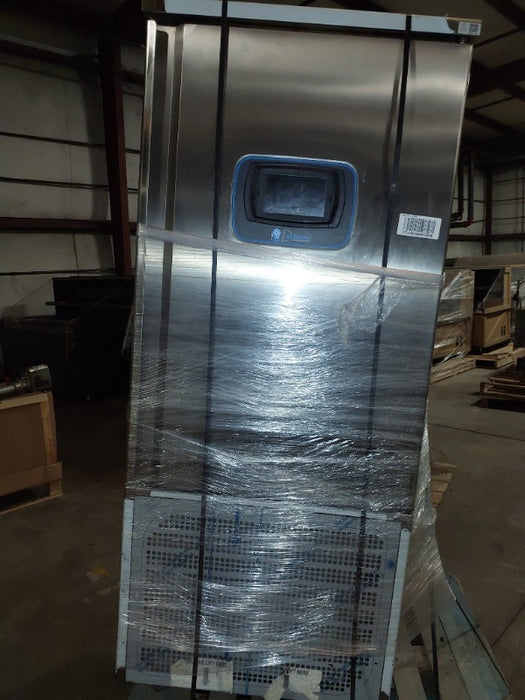 Desmon Blast Chiller/Shock Freezer (1) - Load #233012