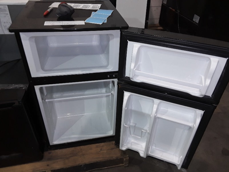 Refrigeration 11/22/23 - Load #230789