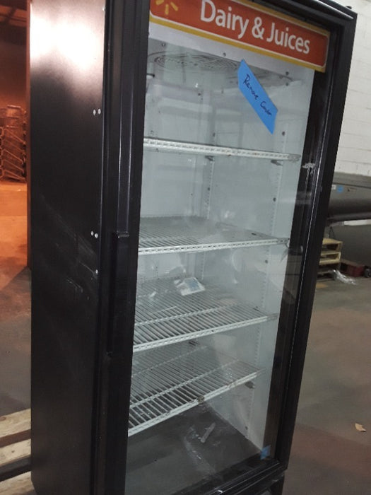 Refrigeration 11/22/23 - Load #230789