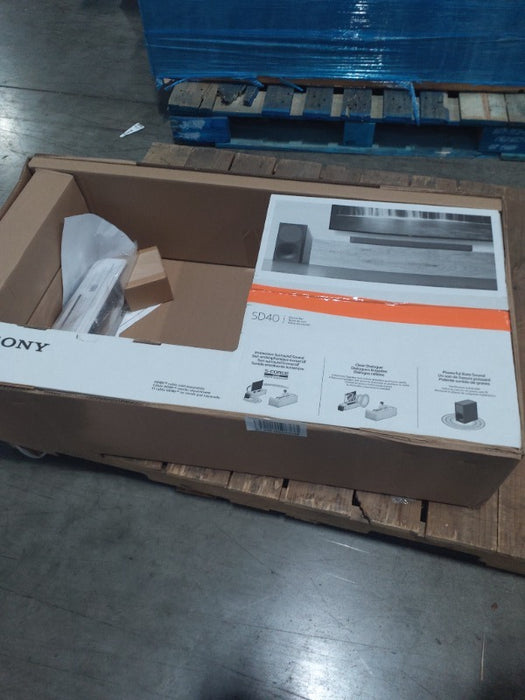 audio electronics - Load #232347