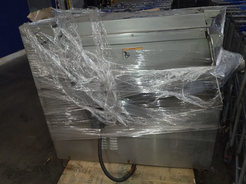 Hobart Meat Grinder (1) - Load #233059