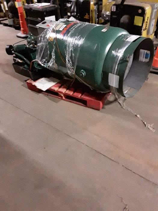 Champion 120-Gallon Air Compressor (1) - Load #233077
