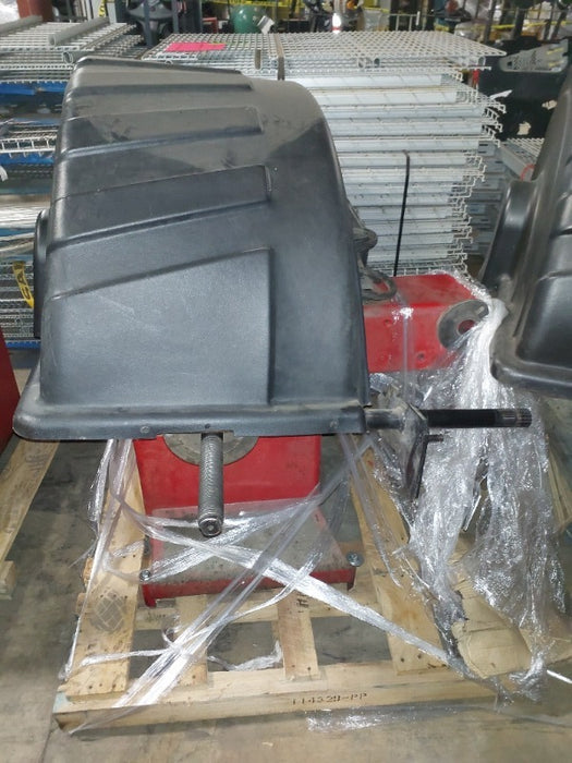 Coats Tire Balancer (1) - Load #234614