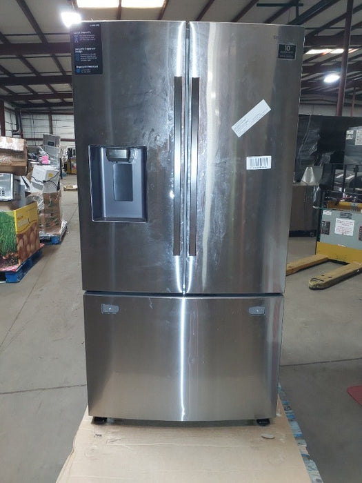 Refrigeration - Load #236310