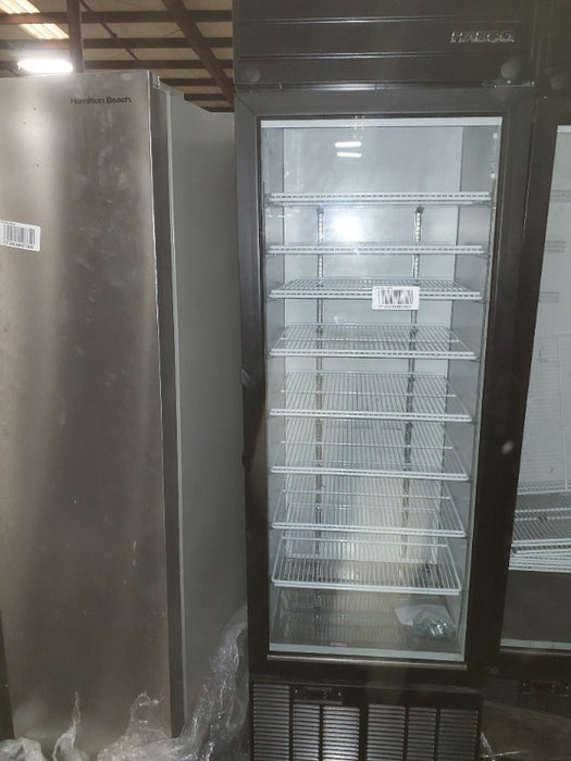Refrigeration  - Load #243151
