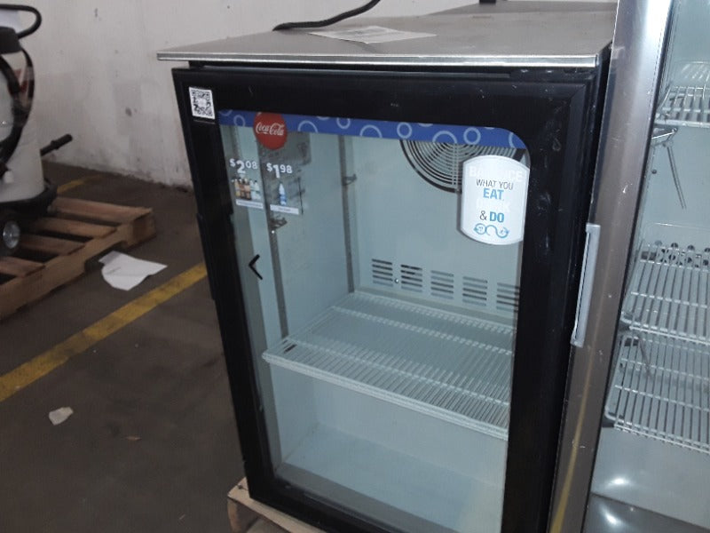 Refrigeration 12/12/23 - Load #233190