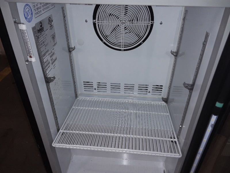 Refrigeration 12/12/23 - Load #233190