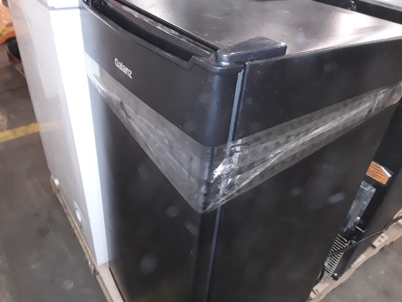 Refrigeration 12/12/23 - Load #233190