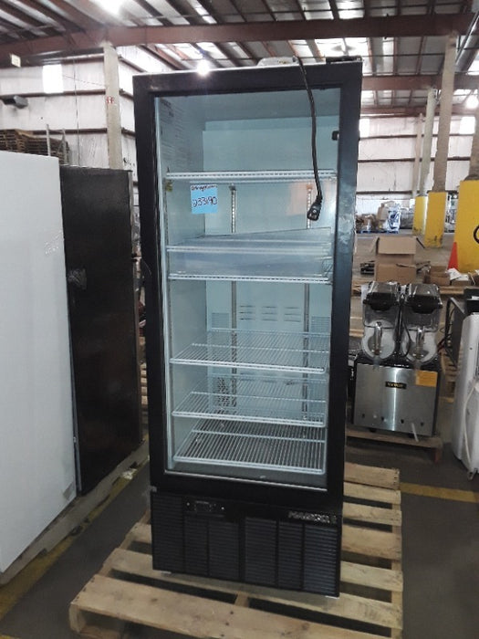 Refrigeration 12/12/23 - Load #233190