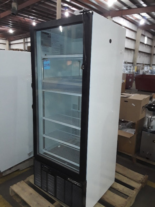 Refrigeration 12/12/23 - Load #233190