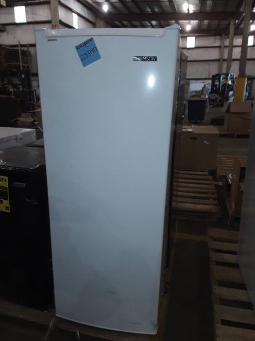 Refrigeration 12/12/23 - Load #233190