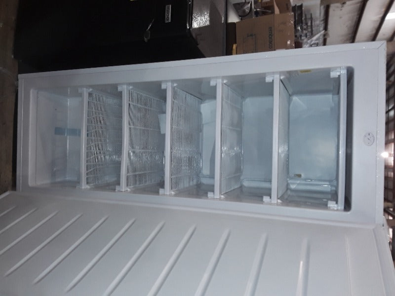 Refrigeration 12/12/23 - Load #233190