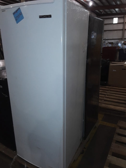 Refrigeration 12/12/23 - Load #233190