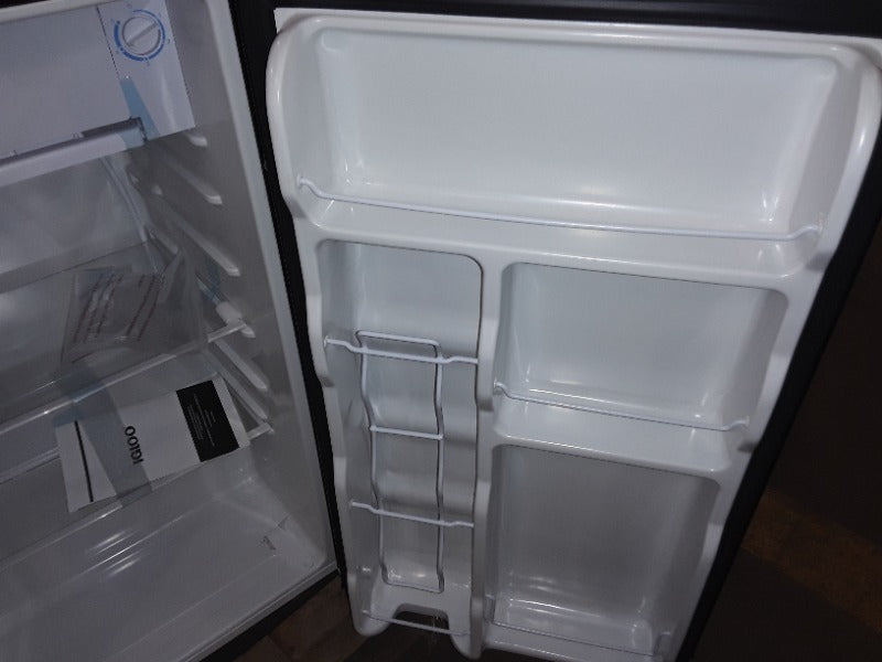 Refrigeration 12/12/23 - Load #233190