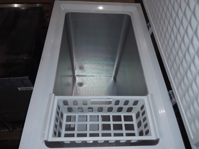 Refrigeration 12/12/23 - Load #233190