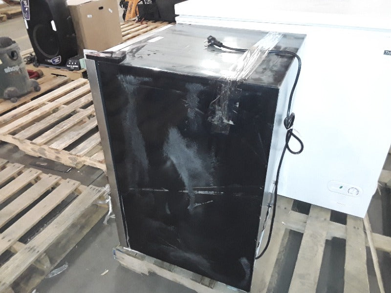 Refrigeration 12/12/23 - Load #233190