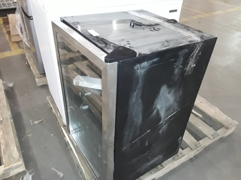 Refrigeration 12/12/23 - Load #233190