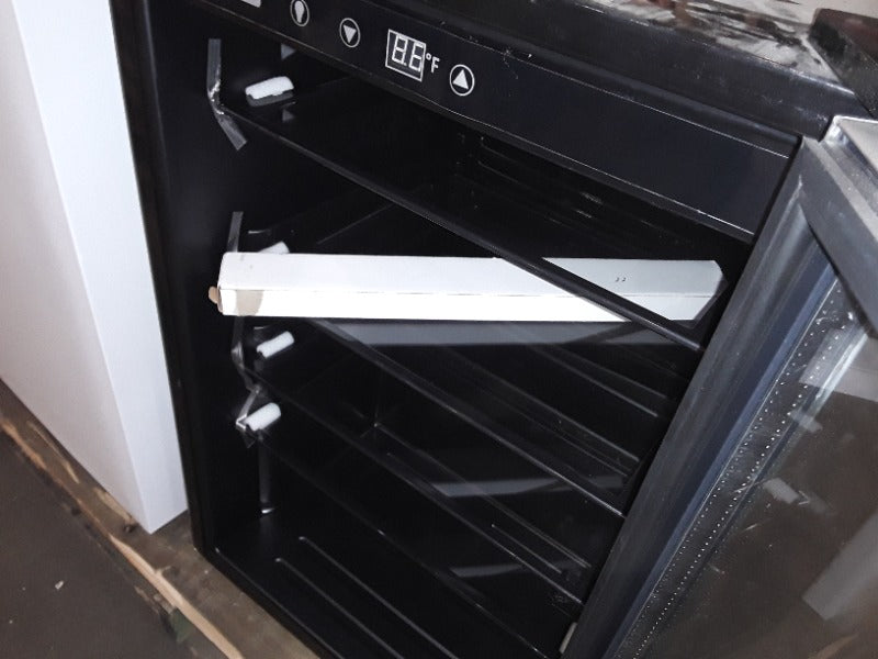 Refrigeration 12/12/23 - Load #233190