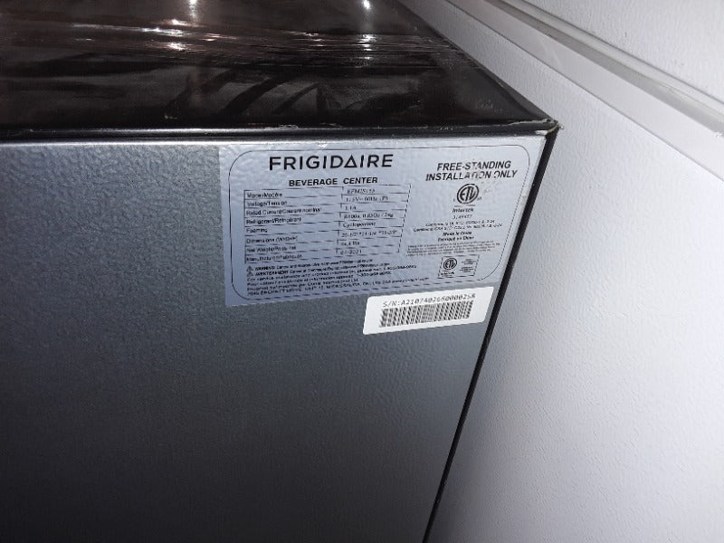 Refrigeration 12/12/23 - Load #233190